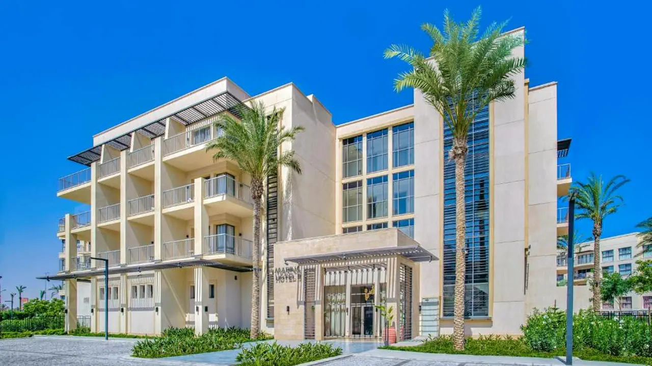 Marassi Boutique -Marina 2